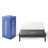 Flexhaven 10" Memory Foam Mattress-50366887