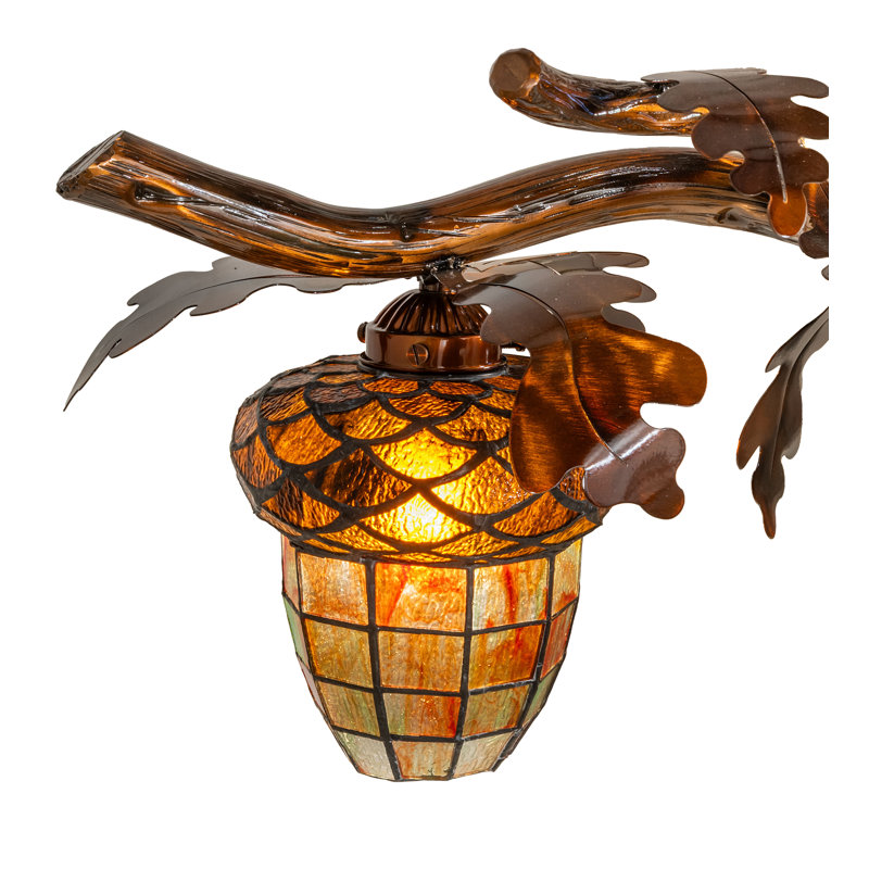 1 - Light Chandelier