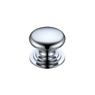 Mushroom Knob