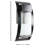 Keemora LED Wall Light-1654351055