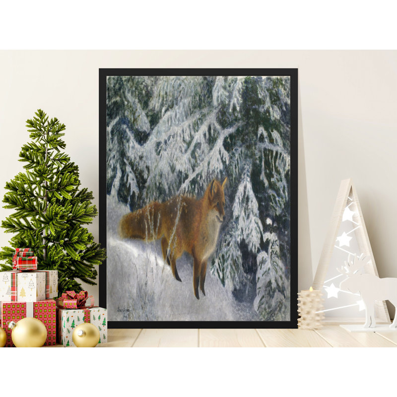 Conlin Single Picture Frame Print, 40.64 cm H x 30.48 cm W