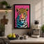 Leopard Pop Modern - Print-136626407-136626409