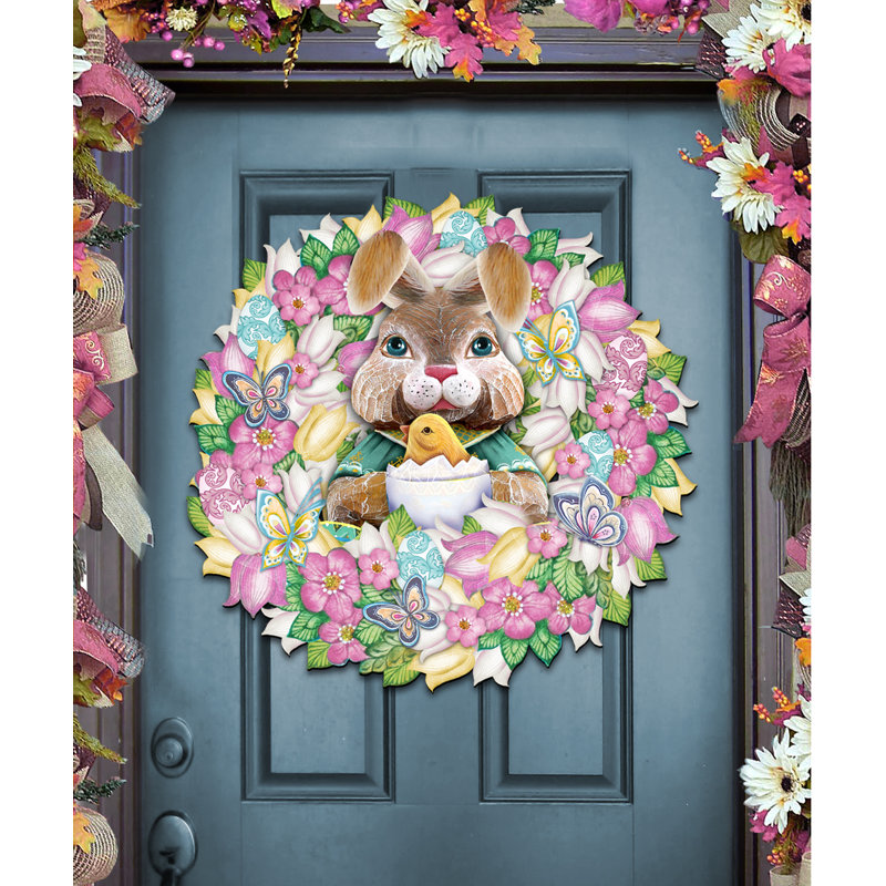 Easter Decorative Accent