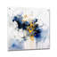 Décoration murale en acrylique Fairford - Fractals-101501035
