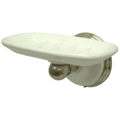Victorian Hot Springs Soap Dish