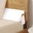 Bed Wedge Gap Filler Pillow, Mattress Gap Filler to Fill Gap Between Mattress and Headboard, Bed Frame or Wall-2007766641