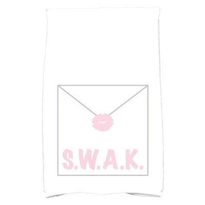 Tea Towel Kitchen Towel