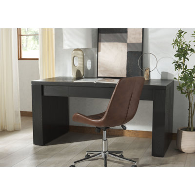 Bureau en bois Steph