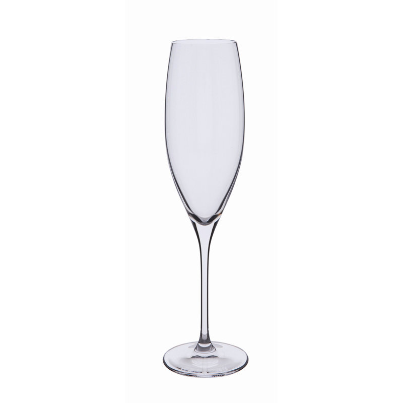 Wine Master 200ml Crystal Champagne Flute