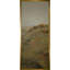 Valley In The Dusk II Print by Adams