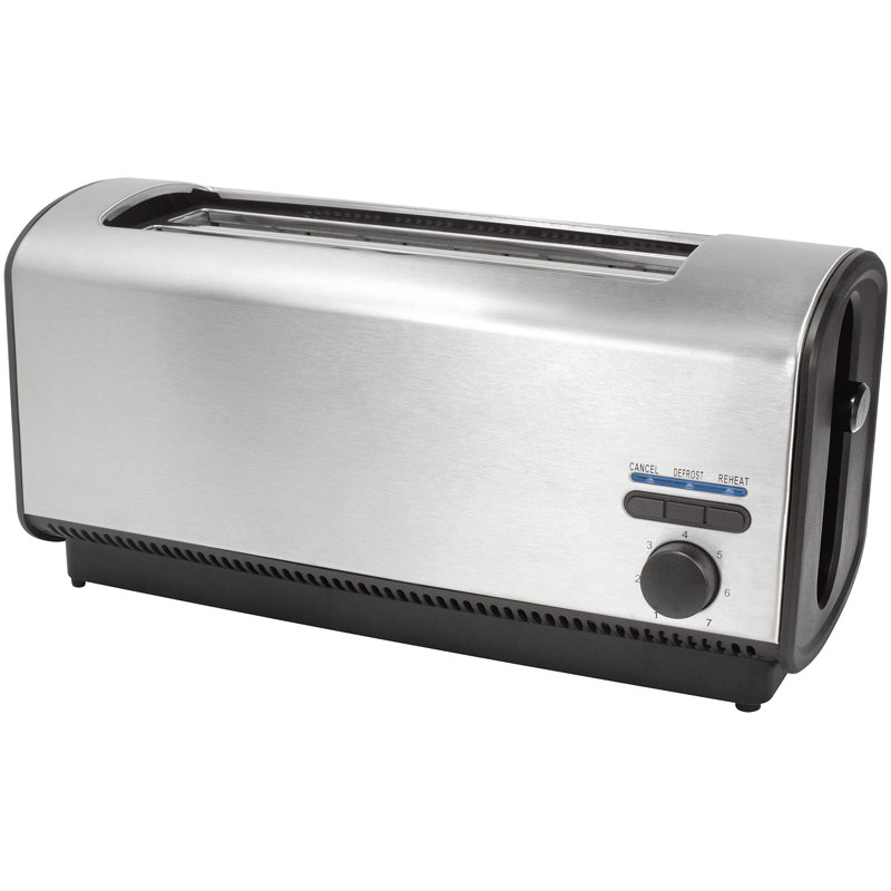Judge, Electricals - Family Toaster