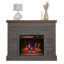 Foyer électrique Duraflame® Shiplap-115421211