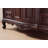 48'' Single Bathroom Vanity with Granite Top