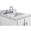 Meuble-lavabo simple l 25 po x P 22 po x H 62,2 po Swihart-1401497201-1401497216-1401497295