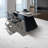 Art3d 24''x12'' Click-Lock Luxury Vinyl Flooring Tile, Interlocking Waterproof SPC Rigid Core Marble Flooring Tile,Set of 12-114139940