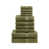 10 Piece Towel Set