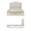 Lemaire Upholstered Bed-12343543-12343544