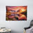Microfiber Tapestry-196032577