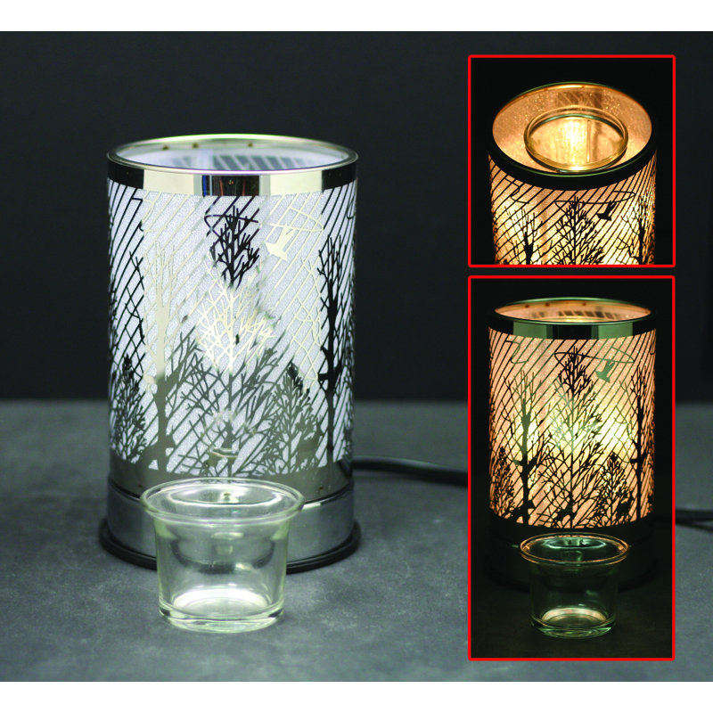 Lampe de table 6,5 po Mckown