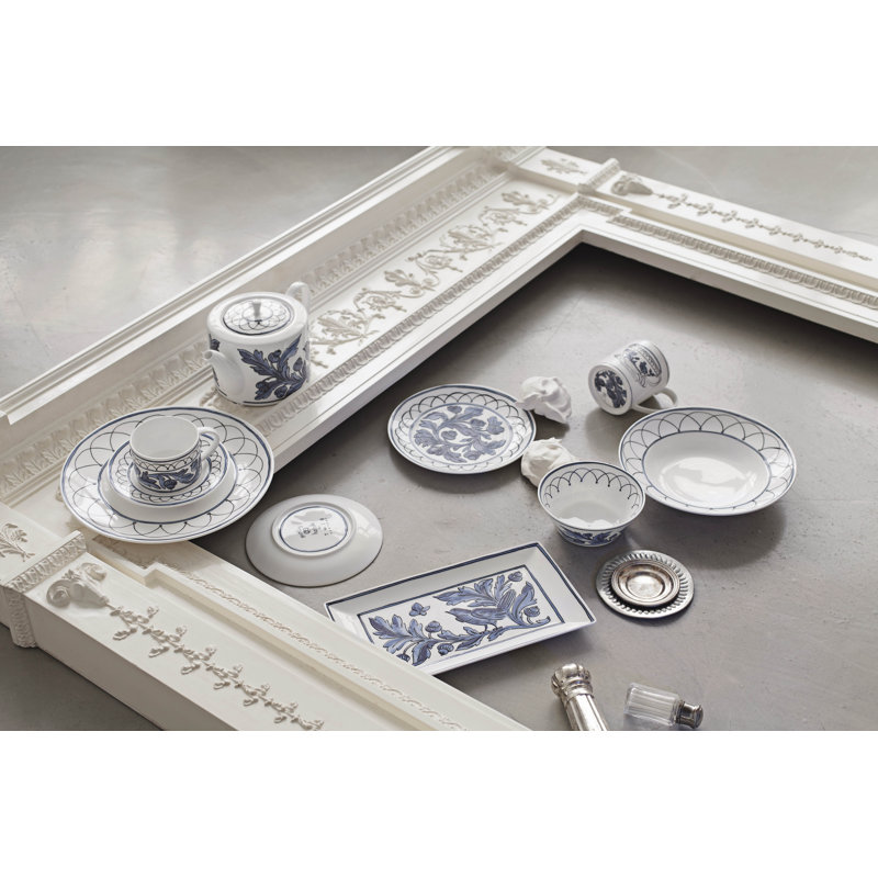 Heritage Bone China