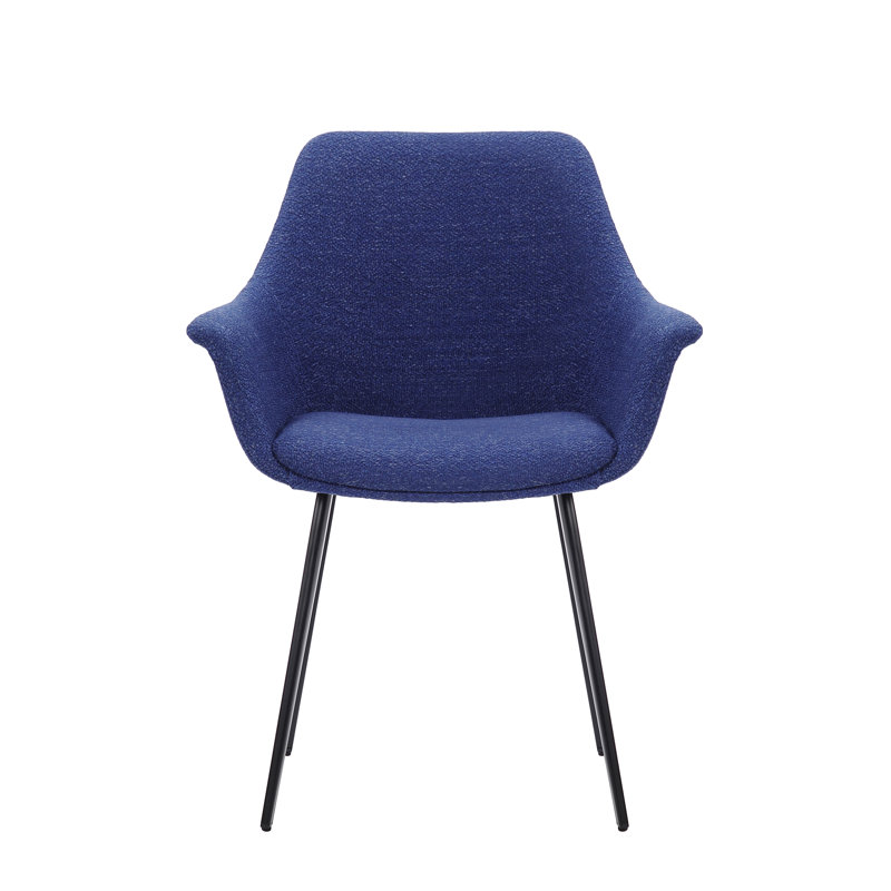 Fauteuil Hoglund de 63,98 cm de large, clair