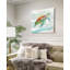 « turtle tropiques i », peinture-35608058-35608053