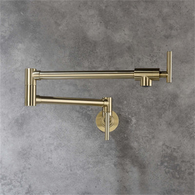 Red Cloud Kitchen Faucet