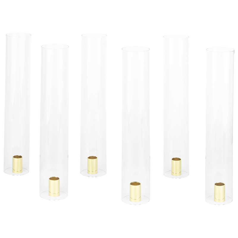Porte-bougies Minimalist Taper