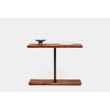 Solid Wood Console Table