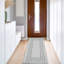 Tamika Solid Colour Area Rug-816608916