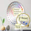 Miroir mural oval-96240239