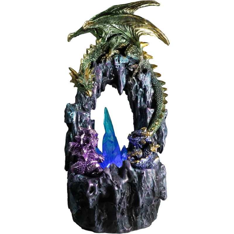 Johne Fantasy & Sci-Fi Figurines & Sculptures