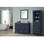 Modero 48" Single Bathroom Vanity with Top-803581217-803581222-752341422