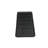 RDM Easy Clean, Waterproof Non-Slip Indoor/Outdoor Black Rubber Boot Tray