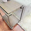 Table basse simple Kelvina