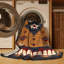  Tapis lavable Texas Lone Star-553712839