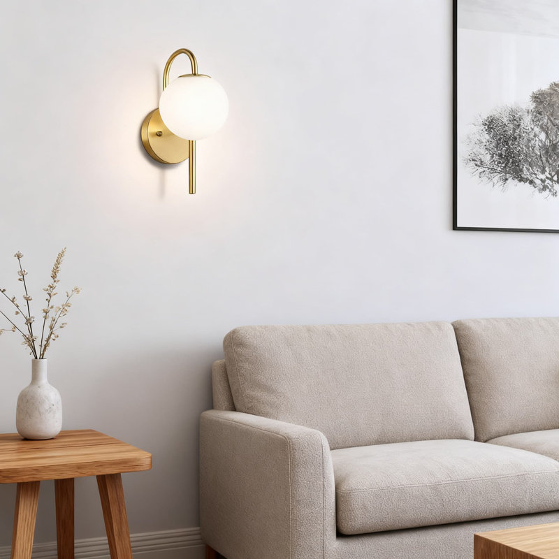 Ensemble de 2 appliques modernes Modern