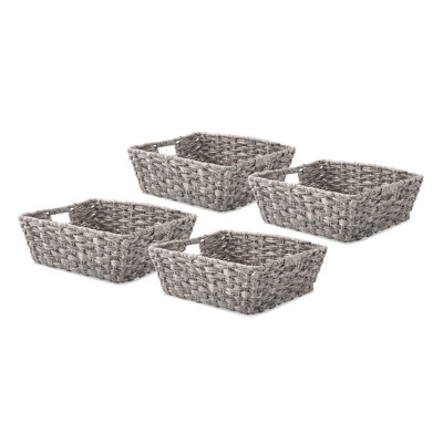 Dotted Line™ Acton Wicker Basket