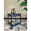 Table de bout en bois massif avec rangement Amreece-1892099789
