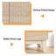  Armoire de rangement Candelario
