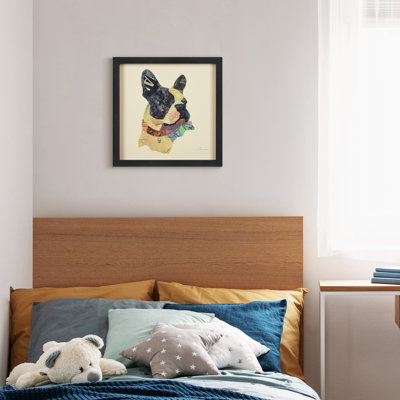 " Terriers " by Alex Zeng
