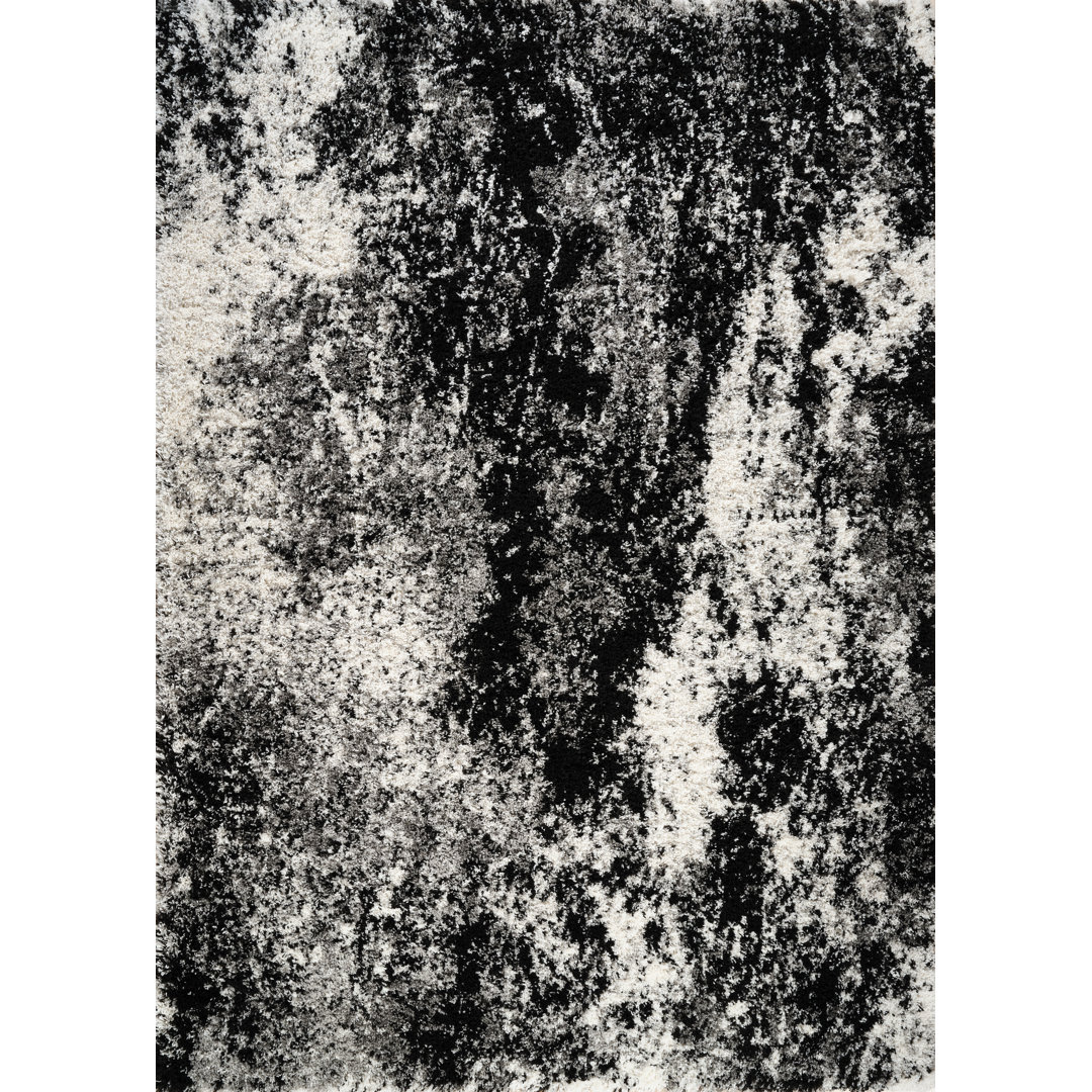 Shag Ridley Rug 17 Stories Rug