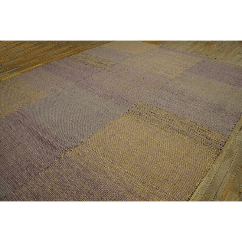 One-of-a-Kind 9' X 12' Area Rug