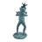 Frog Prince Bird Feeder