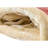 Faux Fur Nest Pet Bed-6347873