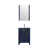 Navy Blue is out of stock selected