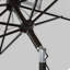 Parasol de marché 108 po Blovice-88500013