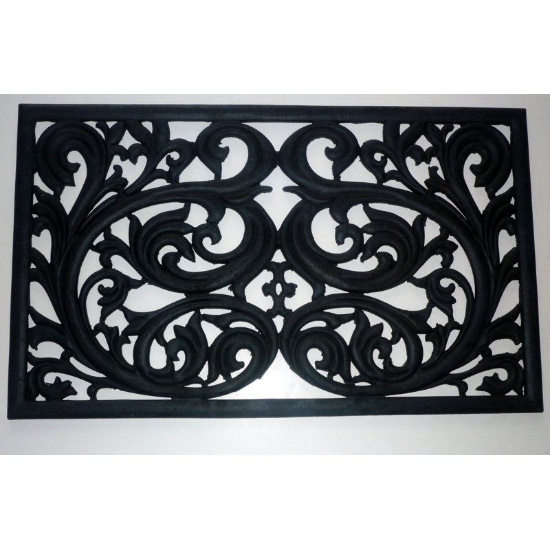 Outdoor Doormat