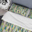 Ensemble de literie de style rétro Mid-Century rétro Art déco-40701954-48184808