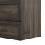 Armoire-lit escamotable Farmhouse à économie d'espace, grand lit plateforme pliable avec prise USB et tiroirs de rangement lisses pour petits appartements-1816498829-1821781352